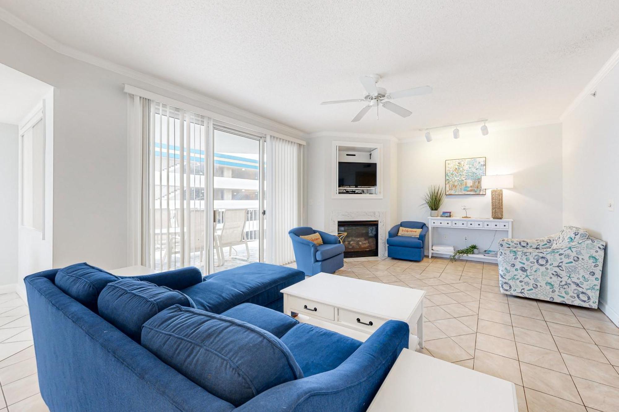 Jettys Break 301 Villa Ocean City Kamer foto
