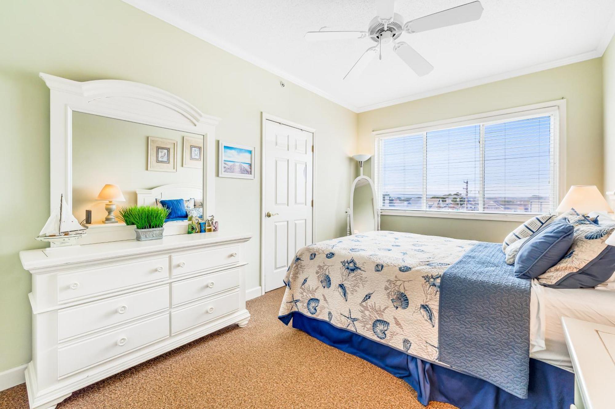 Jettys Break 301 Villa Ocean City Kamer foto