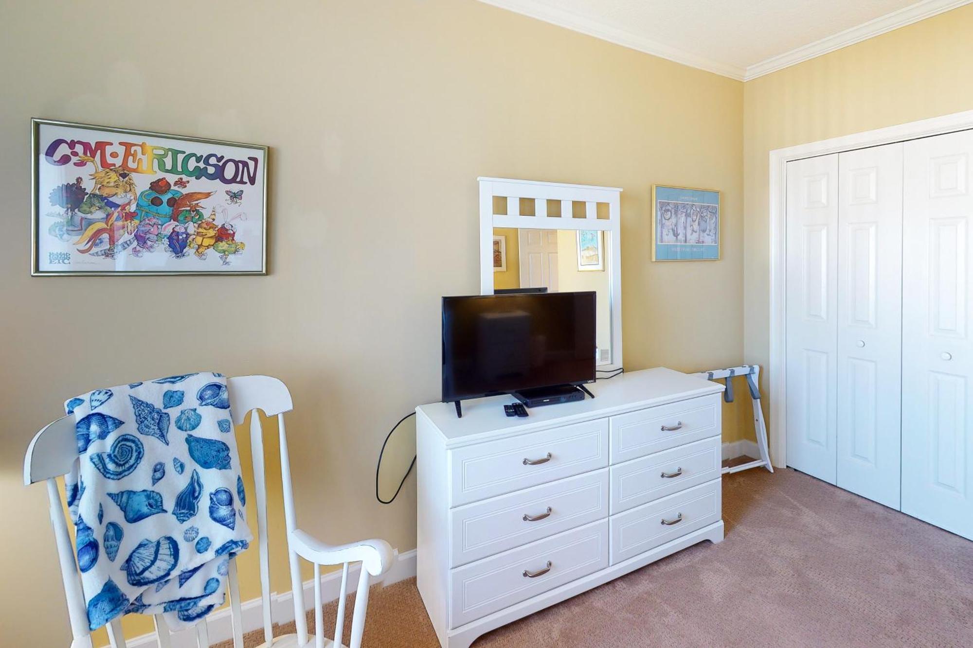 Jettys Break 301 Villa Ocean City Kamer foto