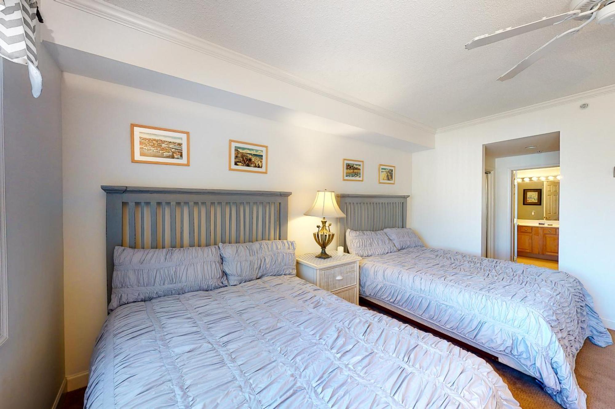 Jettys Break 301 Villa Ocean City Kamer foto