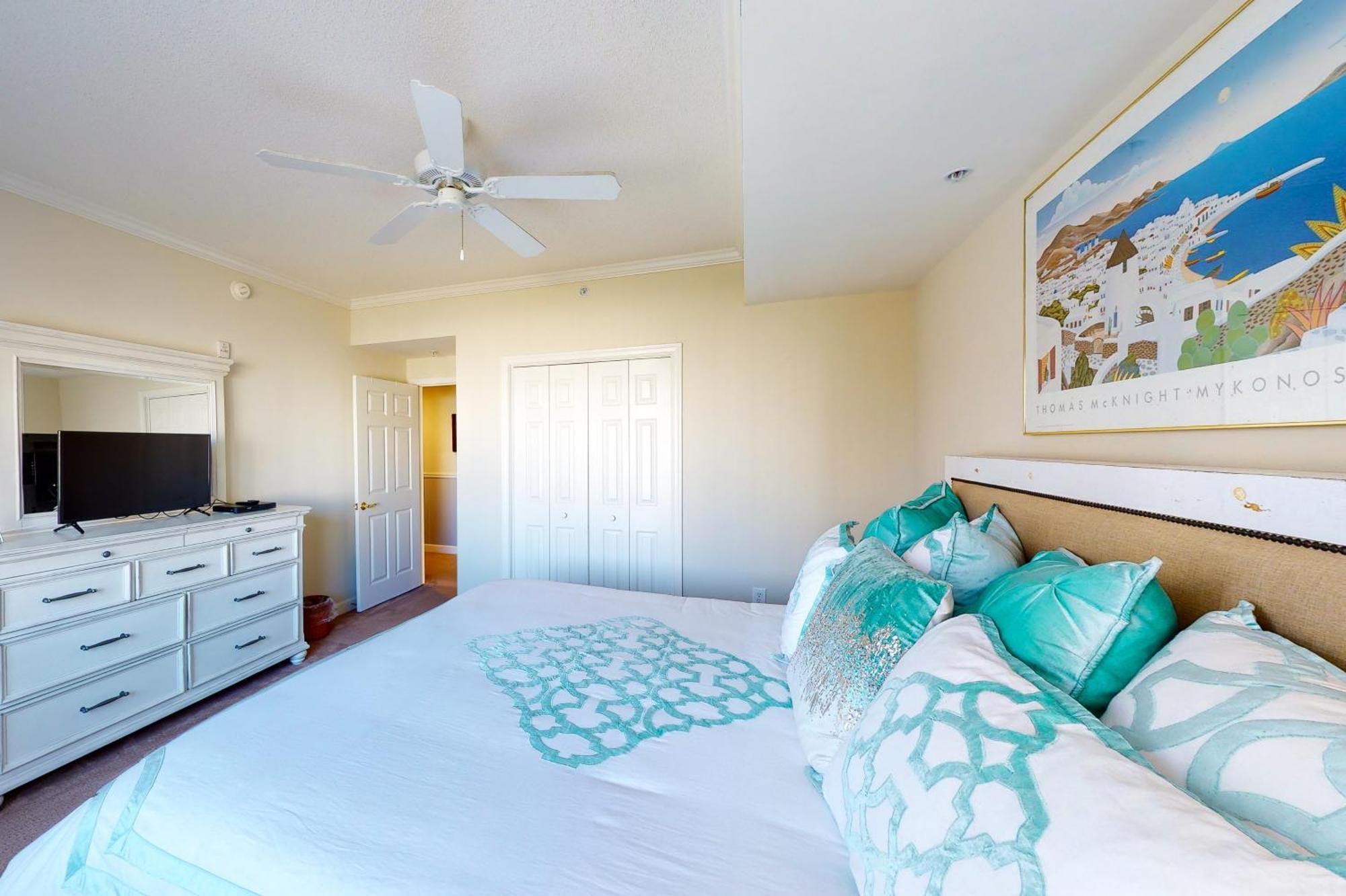 Jettys Break 301 Villa Ocean City Kamer foto