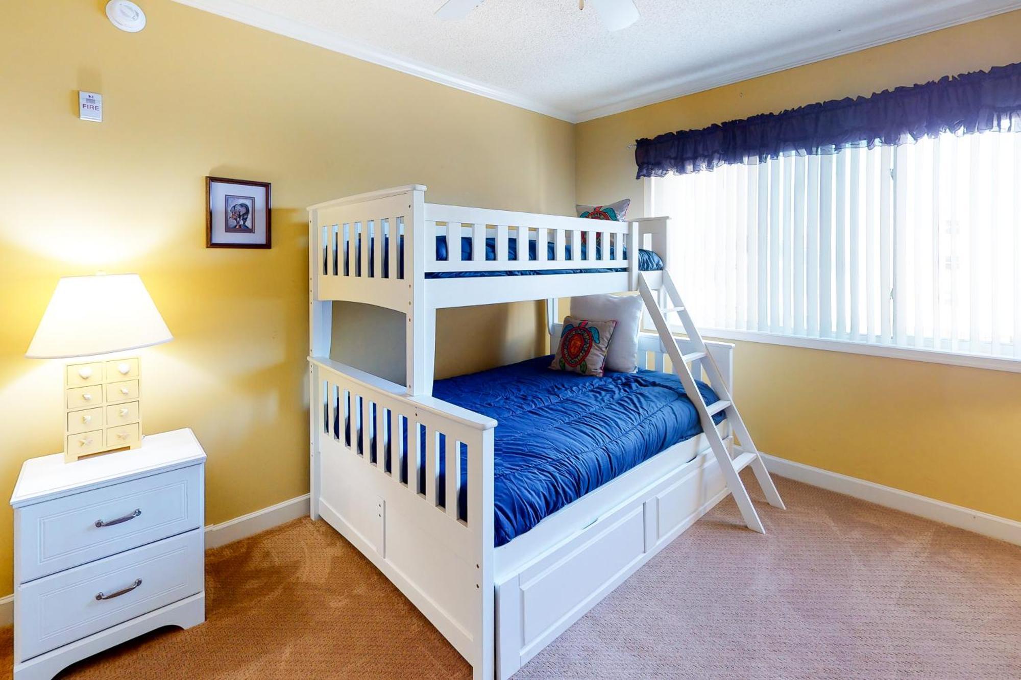 Jettys Break 301 Villa Ocean City Kamer foto