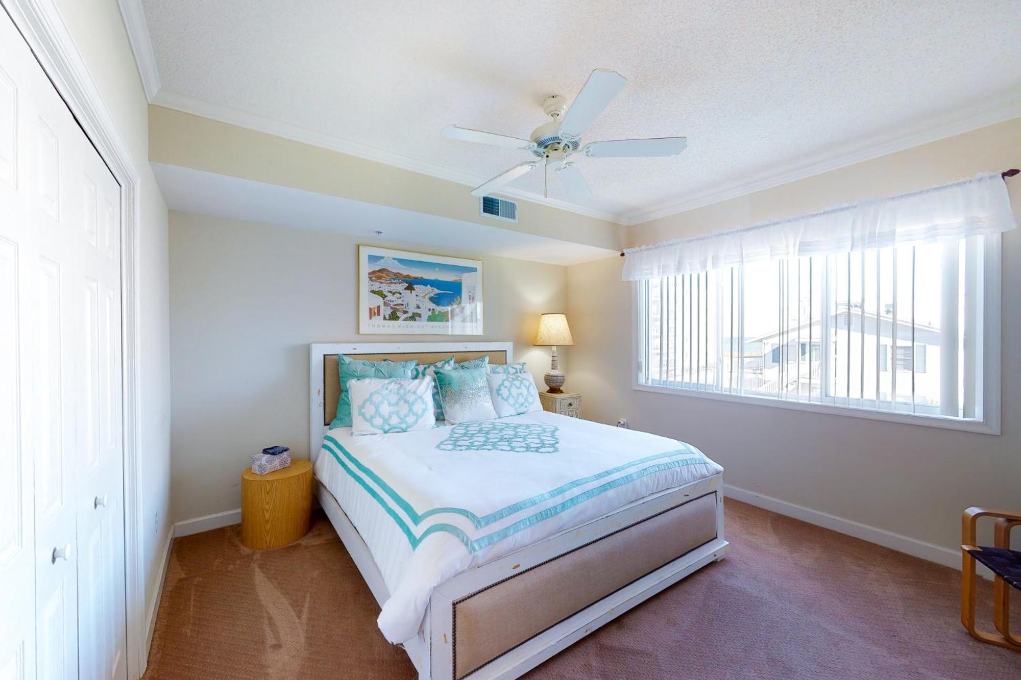 Jettys Break 301 Villa Ocean City Kamer foto
