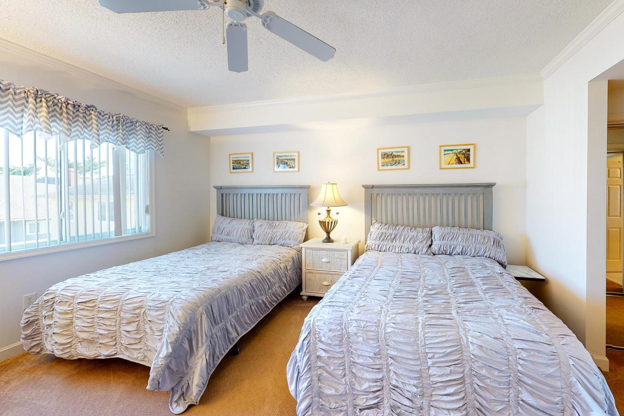 Jettys Break 301 Villa Ocean City Kamer foto