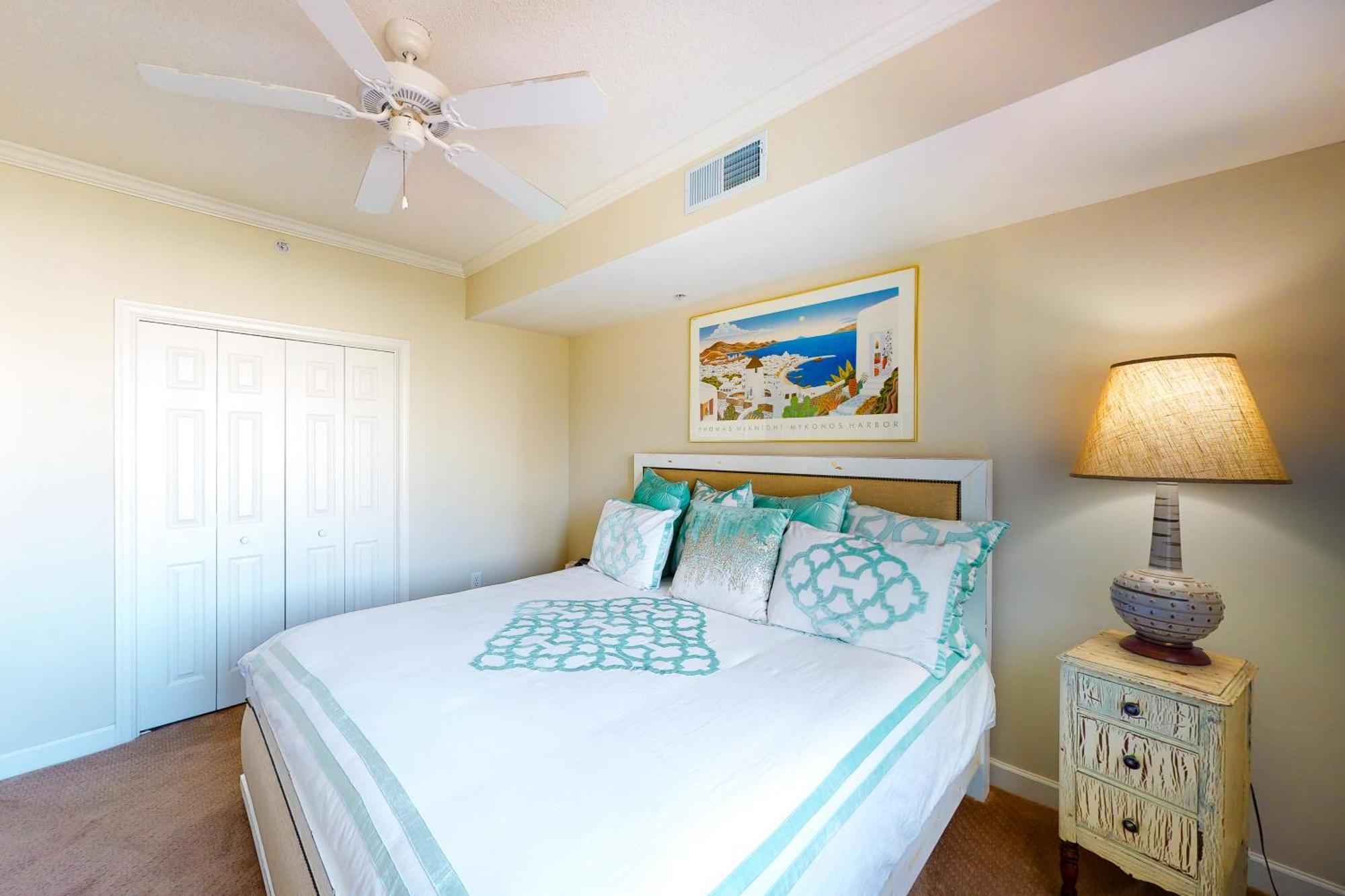 Jettys Break 301 Villa Ocean City Kamer foto