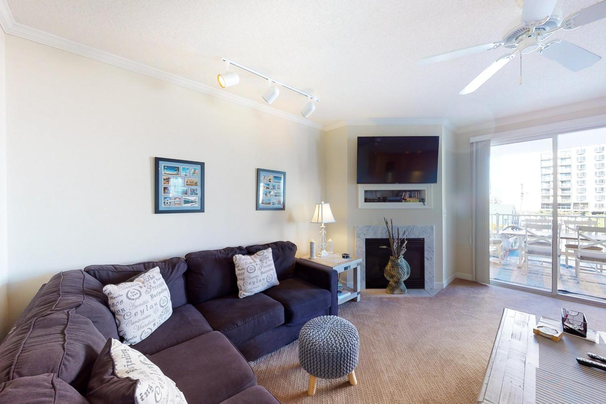 Jettys Break 301 Villa Ocean City Kamer foto
